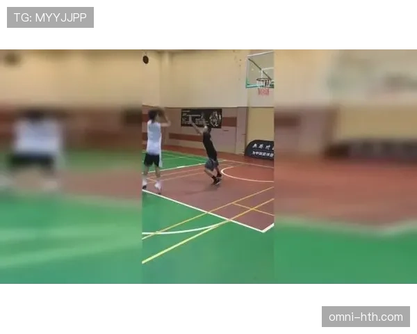 三步学会识别篮球场上的非法掩护规则
